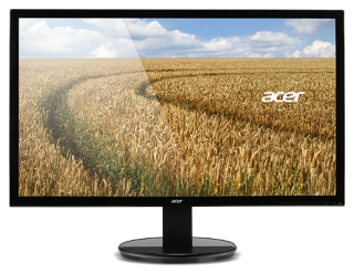 Acer K202HQL (UM.IW3EE.001) Monitör kullananlar yorumlar